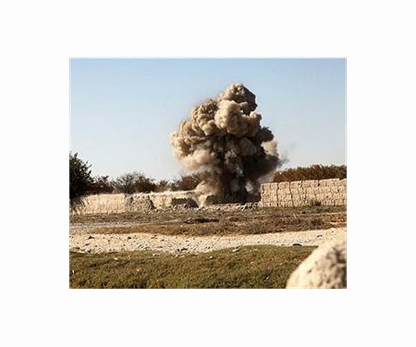 Dutch court rules 2007 Afghan air strike 'unlawful'