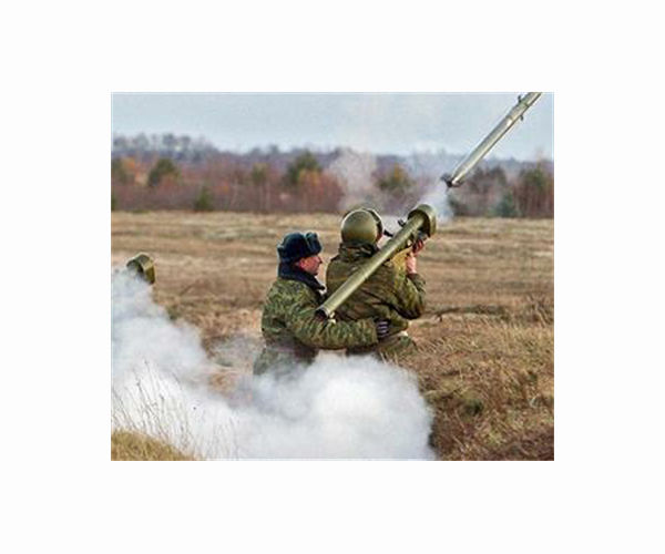 Indian troops armed with Russian portable SAMs deployed near China border