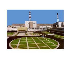 Lithuanian nuke plant closed under EU deal