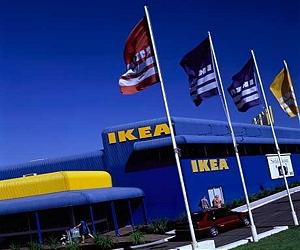 Sweden's Ikea pitches to enter India