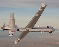 The Friendly Unmanned Skies