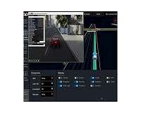 Researchers develop platform for scalable testing of autonomous vehicle safety