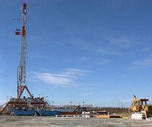 Below-ground gas injection linked to Texas quakes