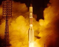 US sanctions against Russia had no effect on International Launch Services