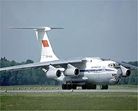 Leveraging Airlift For Force Projection