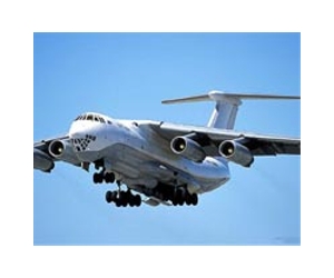 India flight tests Kaveri engine in Russia