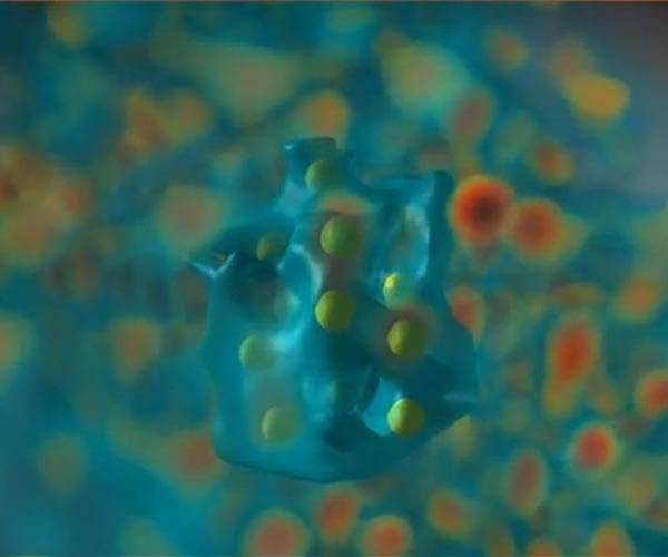 Seeing more deeply into nanomaterials