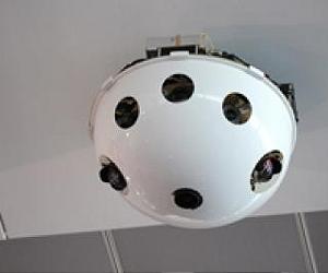 System improves automated monitoring of security cameras