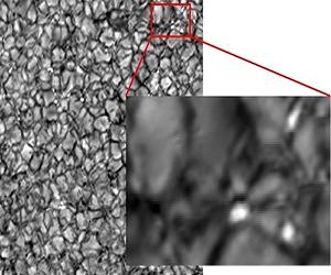 Sunrise Reveals Sun's Magnetic Building Blocks