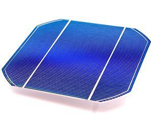 Imec's Industrial-level Silicon Solar Cells Exceed 20 Percent Efficiency