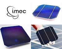 Record energy efficiency with thin-film solar cells achieved