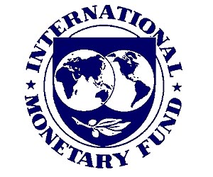 IMF chief cautiously upbeat on global economy
