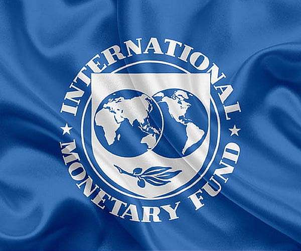 IMF raises 2023 economic outlook but warns of slowing global growth
