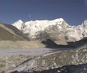 UN climate panel admits Himalaya glacier data poorly substantiated