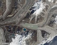 Nepal drains risky glacial lake near Everest