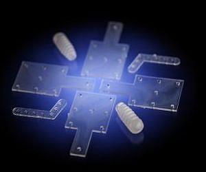 Bioglass helping to mend bones