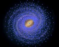 Two Astronomers, 100 Years Apart, Use Stars to Measure the Universe