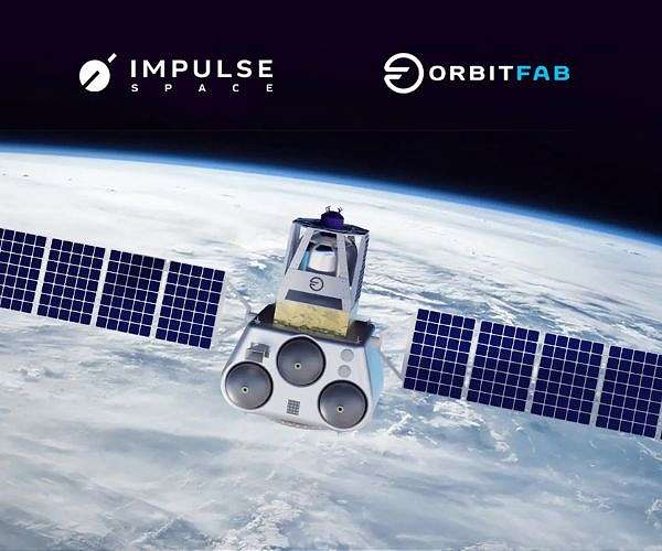 Impulse Space Introduces GEO Rideshare Program and Upgraded Mira Spacecraft