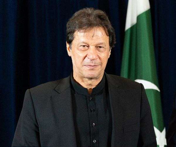 Pakistan military courts convict 25 of pro-Khan unrest