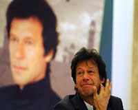 Imran Khan's difficult road ahead as Pakistan PM