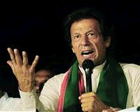 Imran Khan eyes victory as Pakistan announces elections on July 25