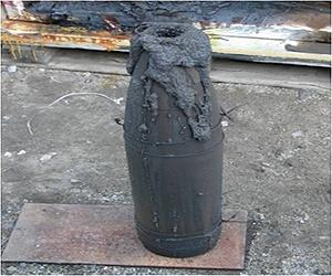 BAE Systems IMX-101 Explosive Named A TIME Magazine Invention Of The Year