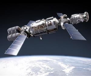 Building Europe's Vision For Space Exploration