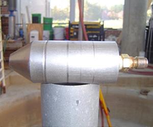 New Sensor Allows On-Site, Faster Testing For Scour Assessment