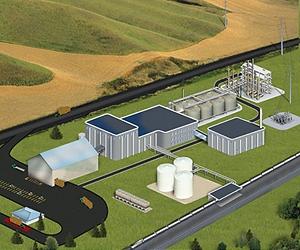 Statoil Now Blending Inbicon's Cellulosic Ethanol For Danish Drivers
