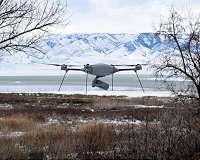 Drones for fun, games and more
