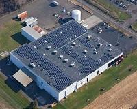 Rooftop PV installations to lead the way in the large-scale solar market