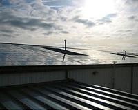 Sames Automotive becomes first dealership in Laredo to go solar with installation by Freedom Solar Power