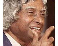 Kalam Calls For Development Of Satellite Systems For Entire Humanity