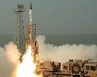India test fires Advanced Air Defense missile
