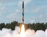 India speeding up nuclear missile production