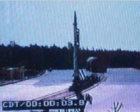 Nuclear India moves closer to missile defence shield