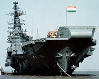 The Rise Of The Asian Navies Part Two