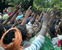 46 killed, four million affected in east India floods