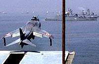 India seeks aerial wargames with US, NATO As It Tests Another Nuke Class Missile