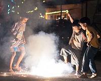 300 million children breathe heavily toxic air: UNICEF
