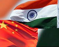 India warns China over border road 'security' threat