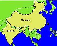India and China pledge new era of cooperation