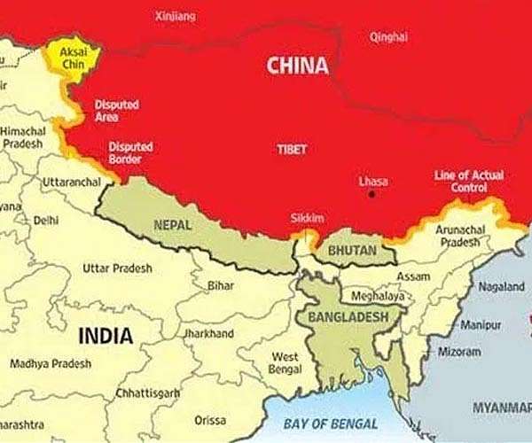 India's Modi opens tunnel route to tense China border