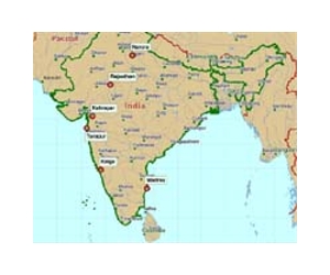 Indian nuclear bill clears parliament