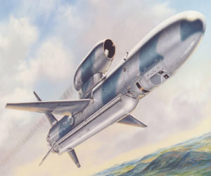 India's Nirbhay missile aborted in flight