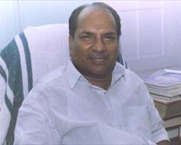 India too reliant on military imports: defence minister