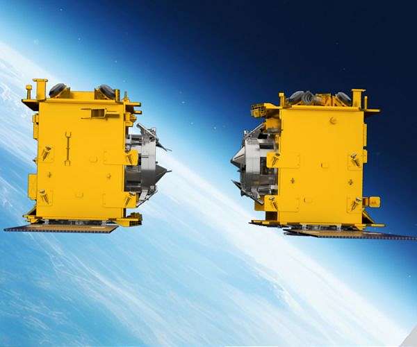 ISRO advances space tech with SPADEX undocking and cryogenic engine milestone