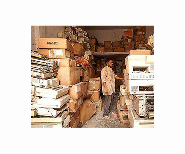 Recycling of rare elements in electronics may help environment, create jobs
