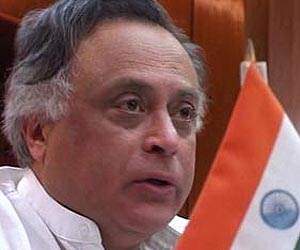 India's maverick environment minister who likes to annoy