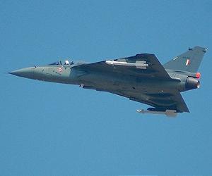 India's Tejas fighter passes air-to-air missile firing test